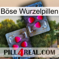 Böse Wurzelpillen 15